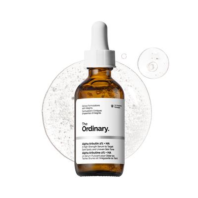 [brightening] Ordinary AlpHa Arbutin 2  + Ha 60ml