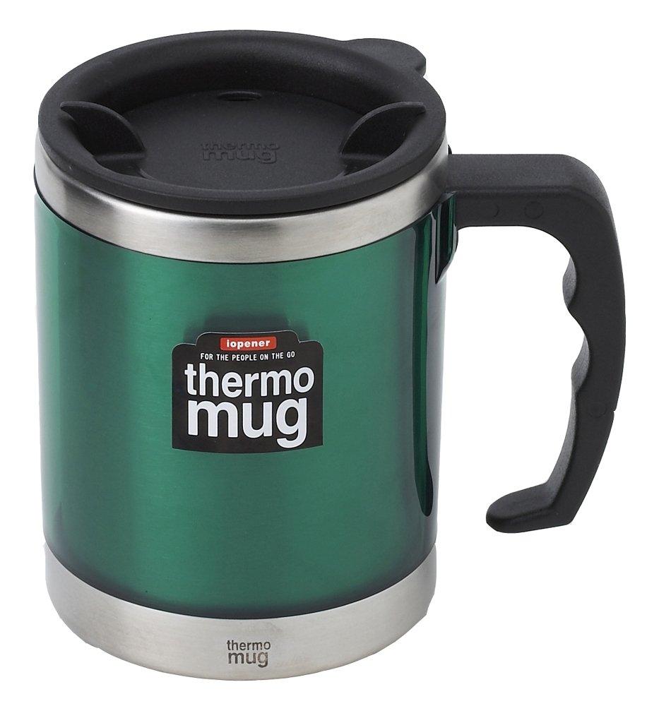 Thermo Mug Green 3281SDR