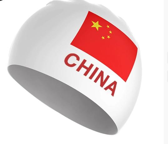 Professional Competitive Swimming Cap High Quality Custom Seamless Silicone Swim Cap Manufacturers Swim Caps