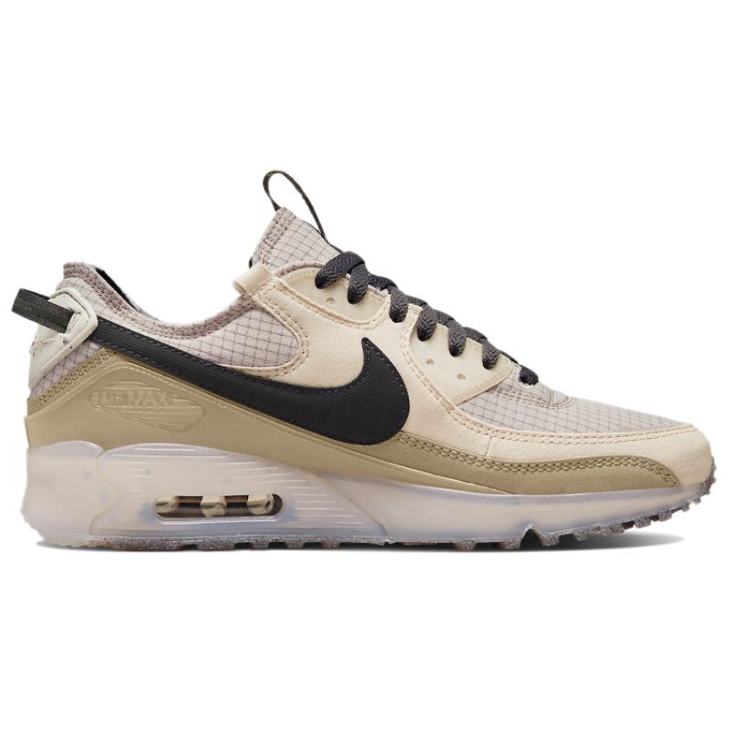 Nike Air Max 90 Terrascape Rattan Black Sneakers Casual Shoes DH4677-200