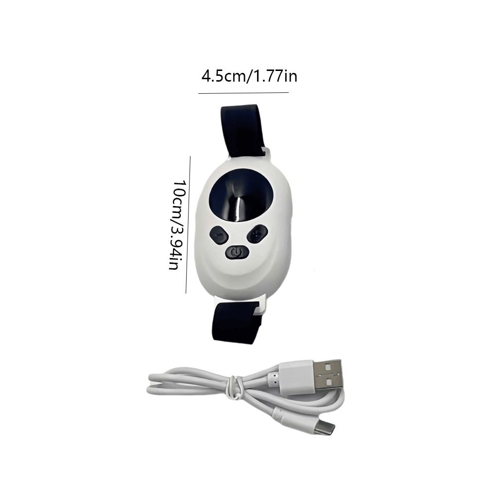 Portable Sleep Aid Device Handheld Smart Sleeper Handheld EMS Sleep Aid for Insomnia Anxiety