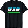 Tops – T-Shirts