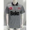 Retro Football Jerseys Classic National Team Shirts Sports Training Match Wear