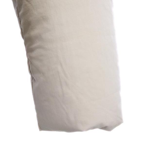 UNIQLO seamless down parka XL gray Women Used