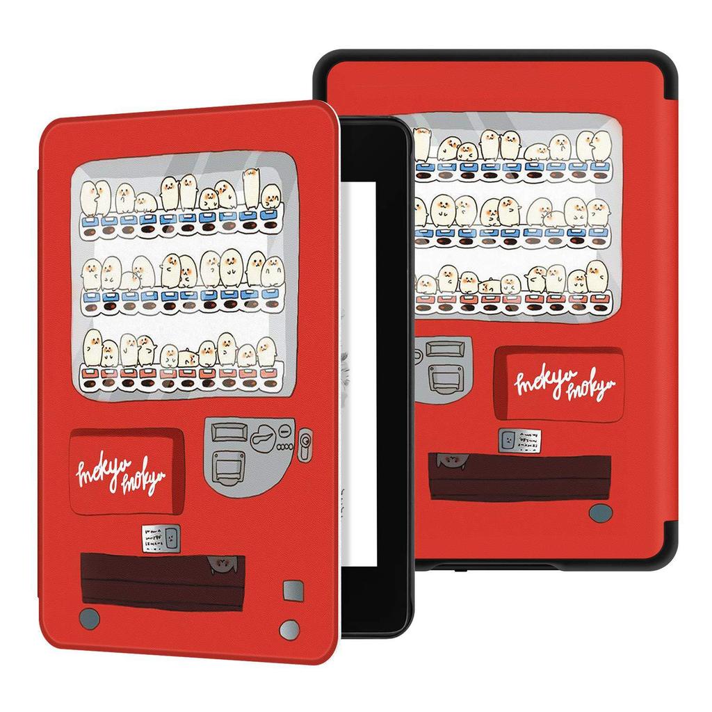 Compatible with amazon Kindle Voyage(1499) case, Kindle Oasis 2 3 Amazon KPW1/2/3 KPW4 KPW5 Amazon Kindle scribe painted cover