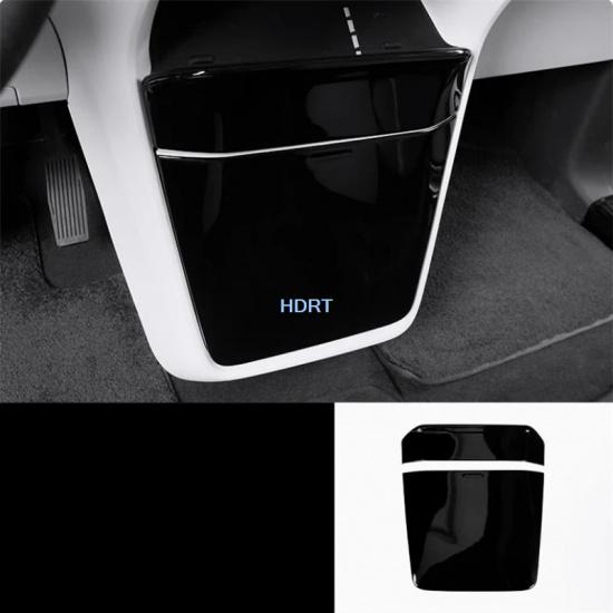 Car Styling Black Interior Sticker Gear Shift Window Control Panel Air Vent Outlet Cover For Buick GL8 Avenir Luxury PHEV 2024 +