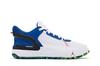 Kids' Sneakers Jordan DAY1 EO White Storm Blue Treasure Blue University Red (GS)