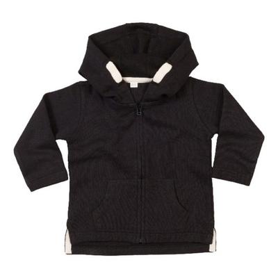 Baby Full Zip Hoodie