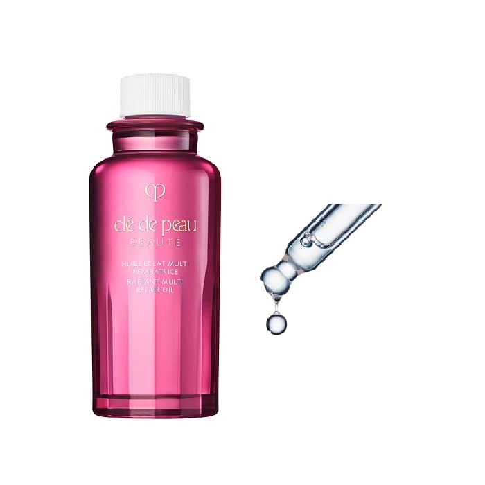 Shiseido Cle De Peau Beaute Uiru Reparaturisu (Refill) 75ml (Oil-type Beauty Serum) Quasi-drug