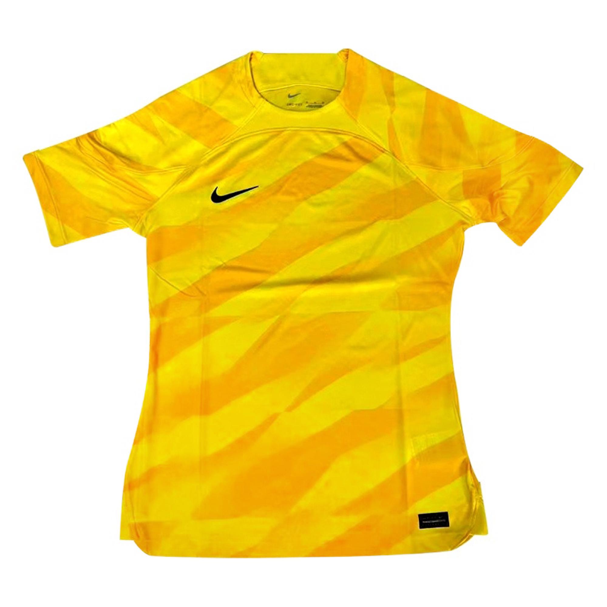 

Nike 2024 Китайская Суперлига Игровая версия Логотип Пуловер с круглым вырезом Футболка с коротким рукавом Футболка для футбола Унисекс Топы FV5277-731 XL