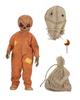 Bryan Trick or Treat NECA Actionfigur Sam Trick or Treat NECA SAM Figur Film Merchandise Horror Halloween Sänger's 5 Zoll / 8 Zoll [Gebraucht]