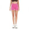 Yoga Shorts, Fitness Pants, Women'S V-Shaped Waist, Threaded Elastic Running Shorts, Jump Rope Shorts, Women'S Shorts
