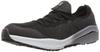 Marugo Safety Work Steel Toe JSAA Class Mandom Knit SOC Unisex Size 3E Sneakers, Shoes, Breathable, High-Rebound, Cap, A, 201, Adult, Black, 25.0 Cm,
