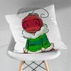 DDandys World BBobette Pillow Case For 30x30cm45x45cm55x55cm For Home Bedroom Decoration And Protector