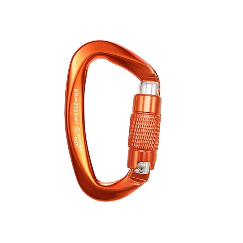 UOSU Automatic Locking Climbing Carabiner