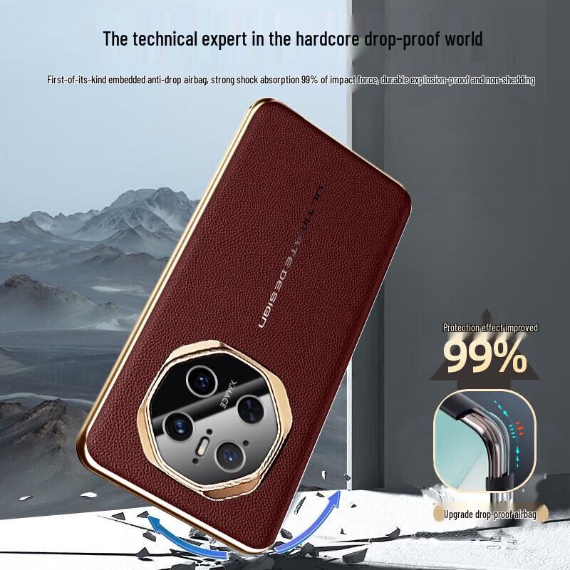 KaiCai Huawei Mate Series Protective Phone Case