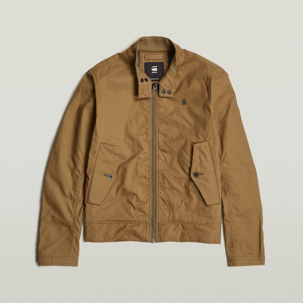 G-Star Core Jacket Mid-season Jacket (D25371-D389) Kangaroo