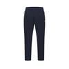 New FILA Knitted Sweatpants Men's RD Royal Blue A51M431603FNV