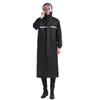 Men's Full-Body Heavy-Duty Waterproof Jumpsuit with Extended Coverage for Outdoor Use