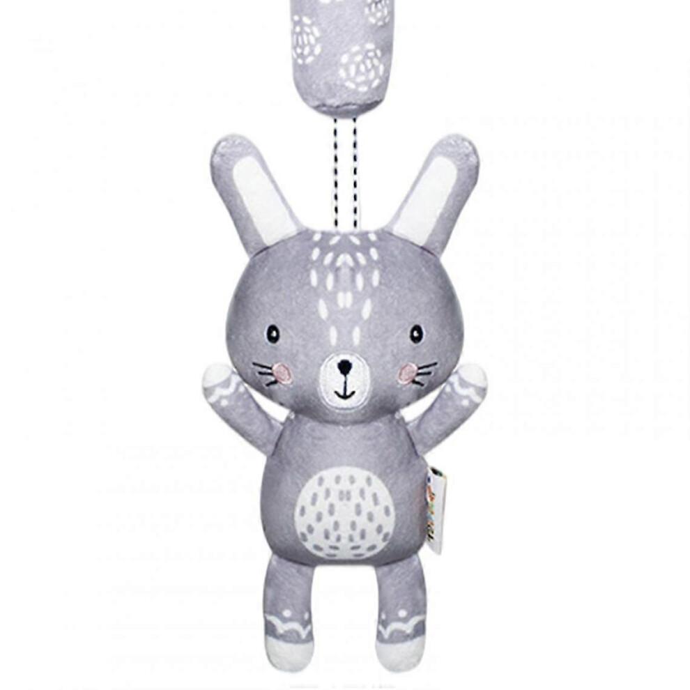 Plush Toys