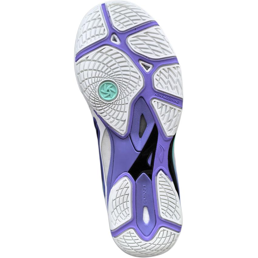 Παπούτσια Πινγκ Πονγκ Li Ning Unisex APPV005-4