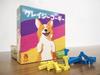 Crazy Corgi Board Game, Home, Bozu-mekuri, Dog, Shinka GAMES