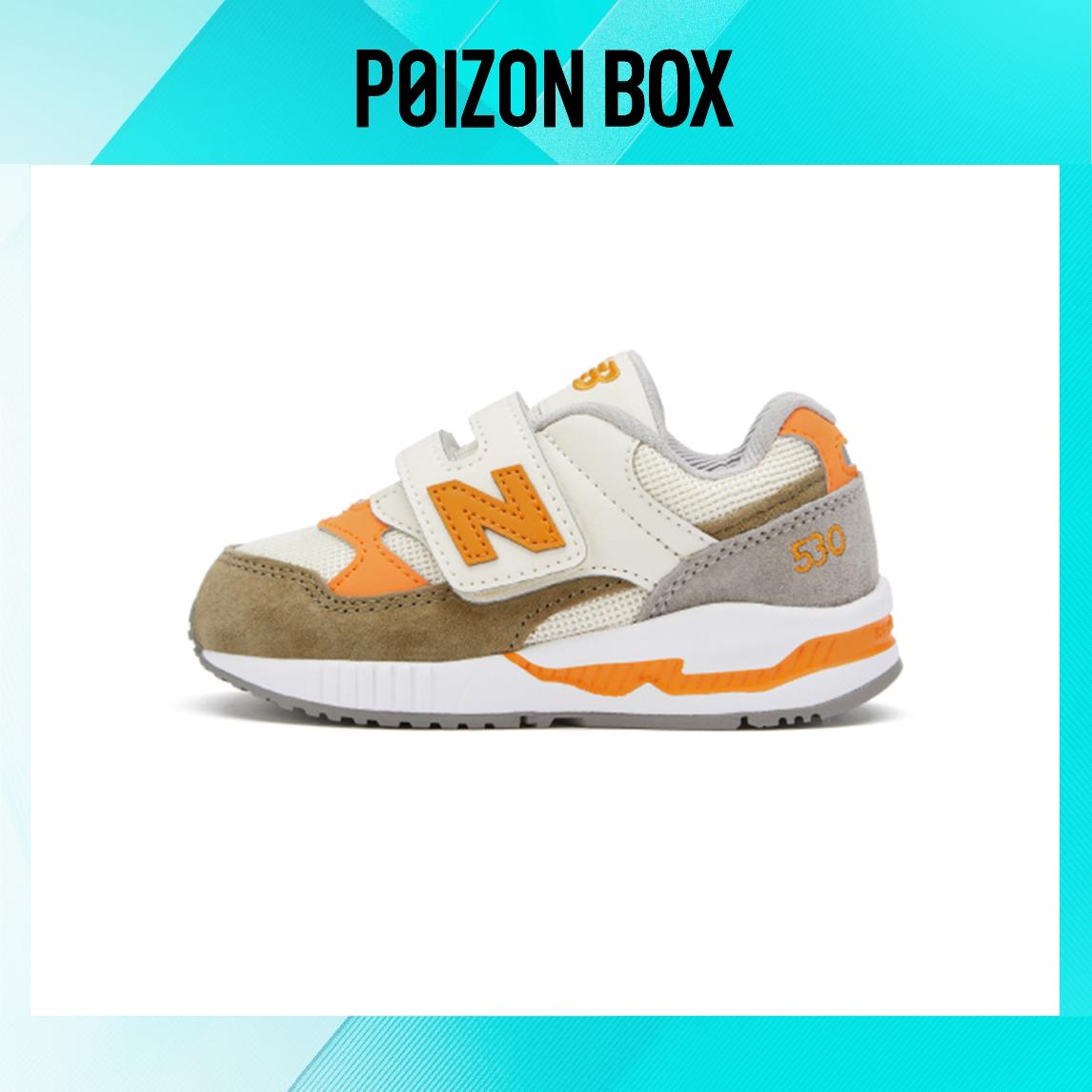 

кроссовки New Balance 530 Beige TD KV530SNI