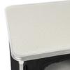 Camping cabinet