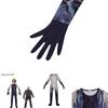 Jason Voorhees Halloween Costume Set For Kids Perfect For Cosplay Parties And More!