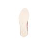 Asics Baskets Unisexe GSM Classic Rouge Blanc 1183A353101
