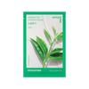 Innisfree Maschera energetica al tè verde 22ml