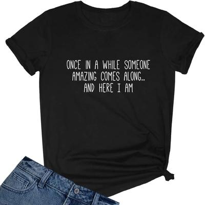 Tops – T-Shirts