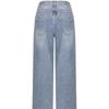 On On Slim Fit Vintage Wash Denim Nej4al817