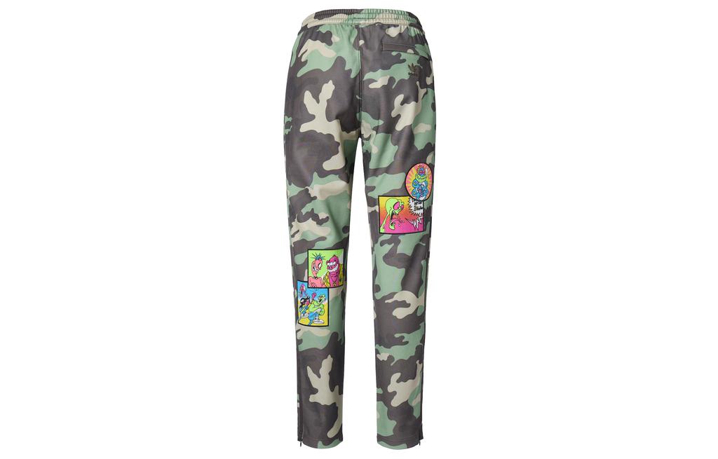 adidas X Jeremy Scott Trainingsbroek H53372