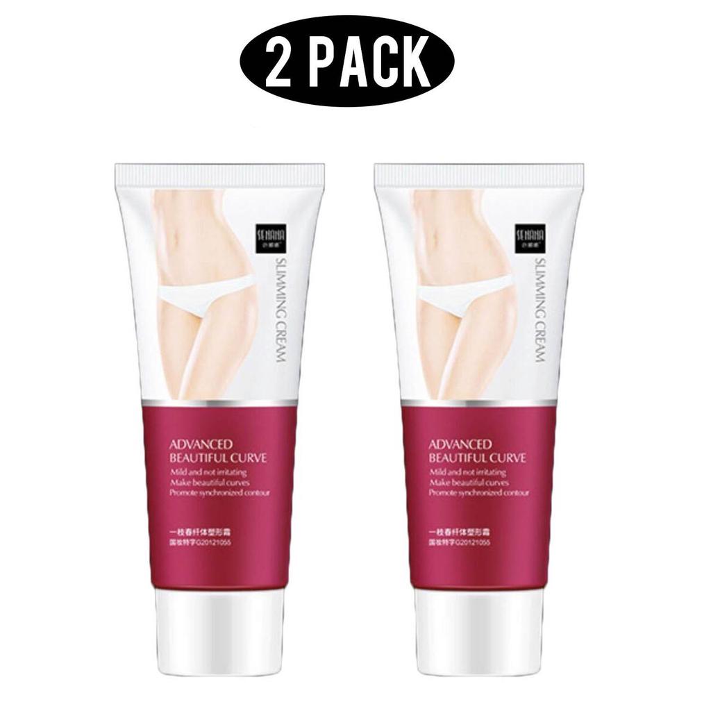 Buy Body Slimming Gel Fat Burning Cream Losing Weight Massage Cellulite