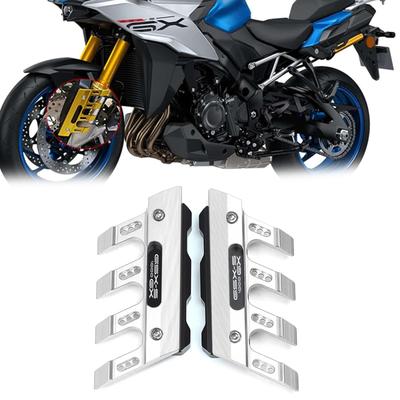 FOR GSX-S1000GX GSXS 1000 GX 2024 2025 Motorcycle Fork Protector