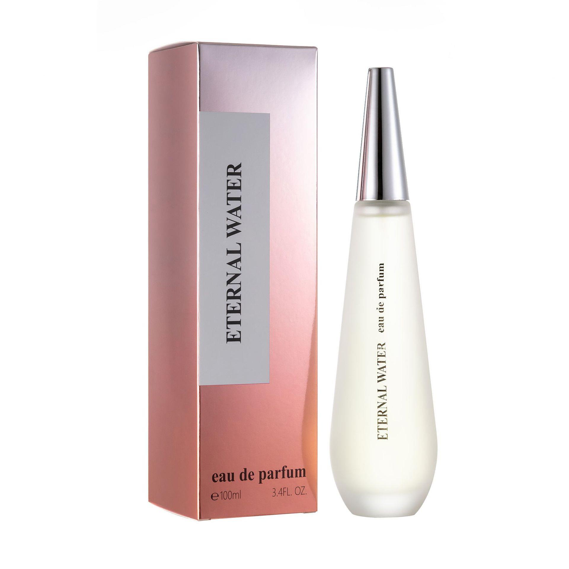 

L Eau Éternelle Стойкая женская туалетная вода 100ml