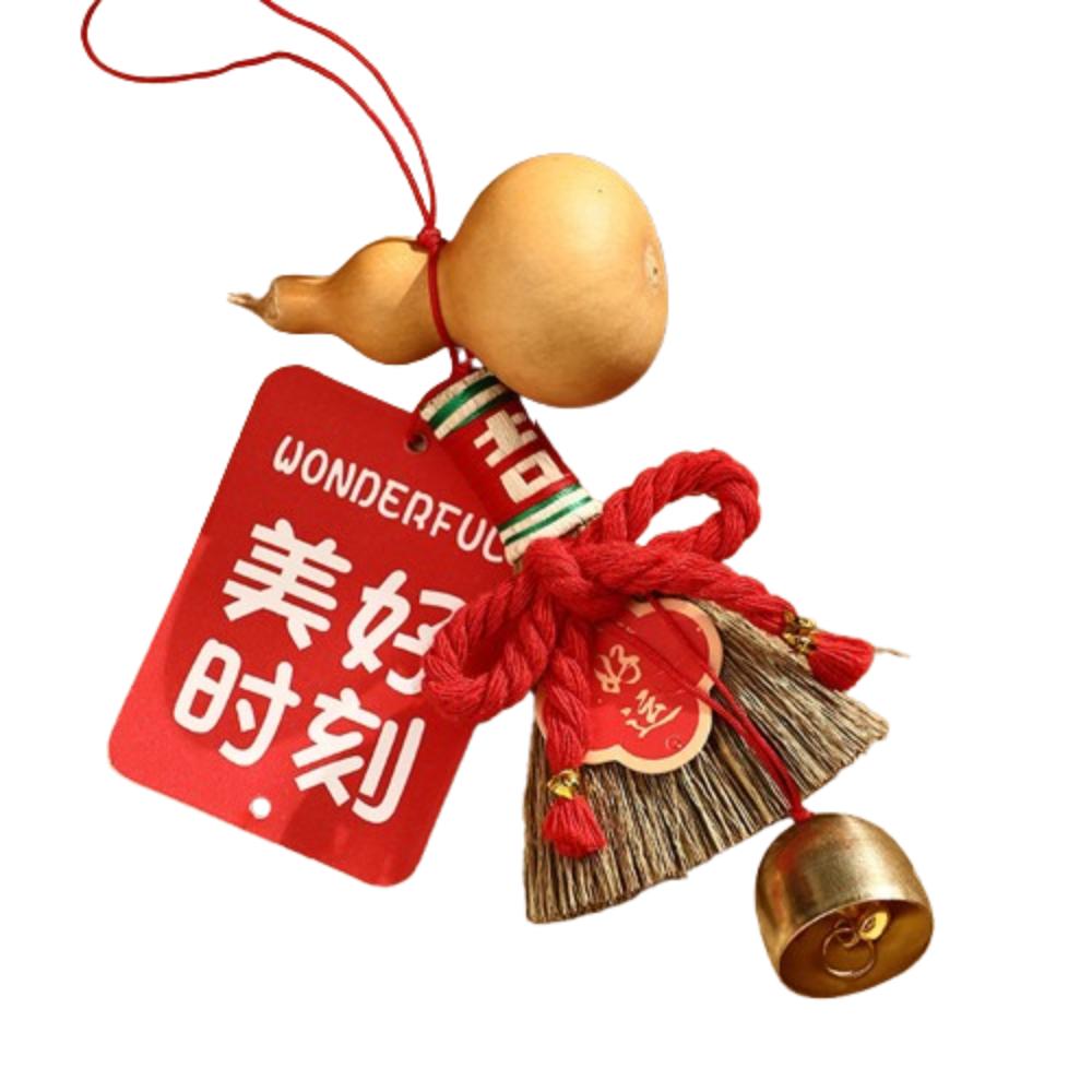New Year Decor New Year Hanging Pendants Traditional Spring Festival Ornament  Party Supplies