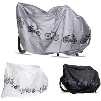 Dust Cover Bicycle Cover PEVA Bicycle Accessories Hot Sale Sun Protection  All Seasons