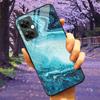 For OnePlus Nord CE 3 Lite 5G Case Tempered Glass Hard Cover Soft Bumper for One Plus Nord CE3 Lite N30 Phone Shell Capa CE3Lite