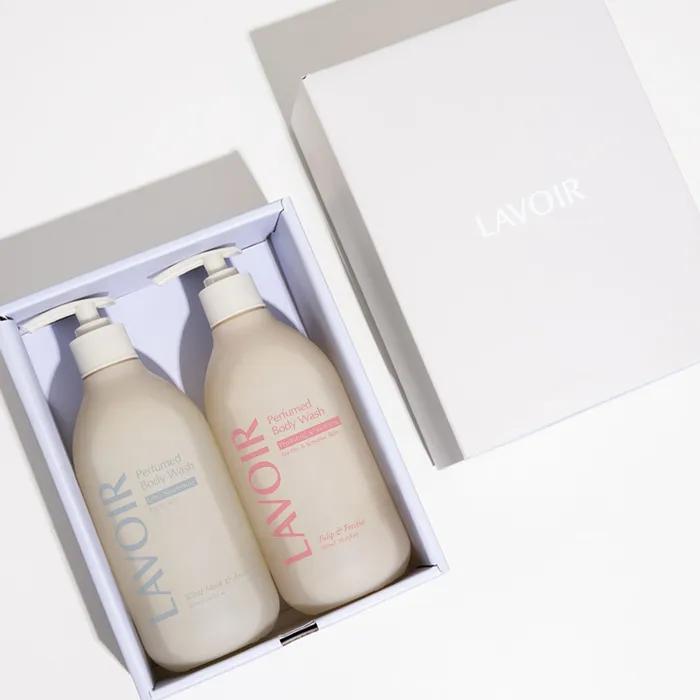 Perfume Body Wash 2-piece gift set