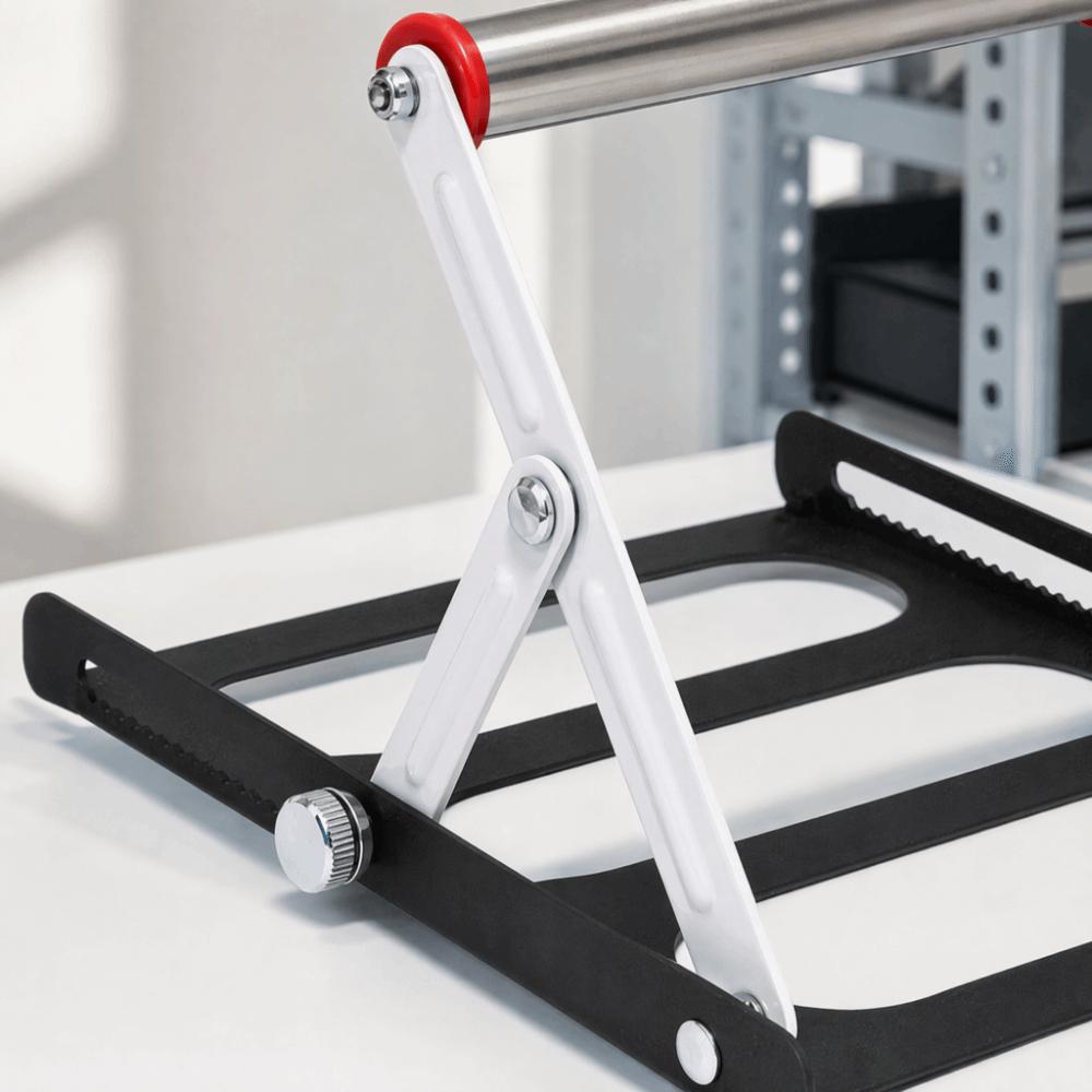 Foldable Design Miter Saw Stand Multi-functional Table Saw Stand For Cutting Machine