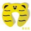 1 Stück Schutz Baby Sicherheit Niedliches Tier Türstopper Möbel Baby Karten Schloss Neugeborenenpflege Kinder Kind Finger Schutz
