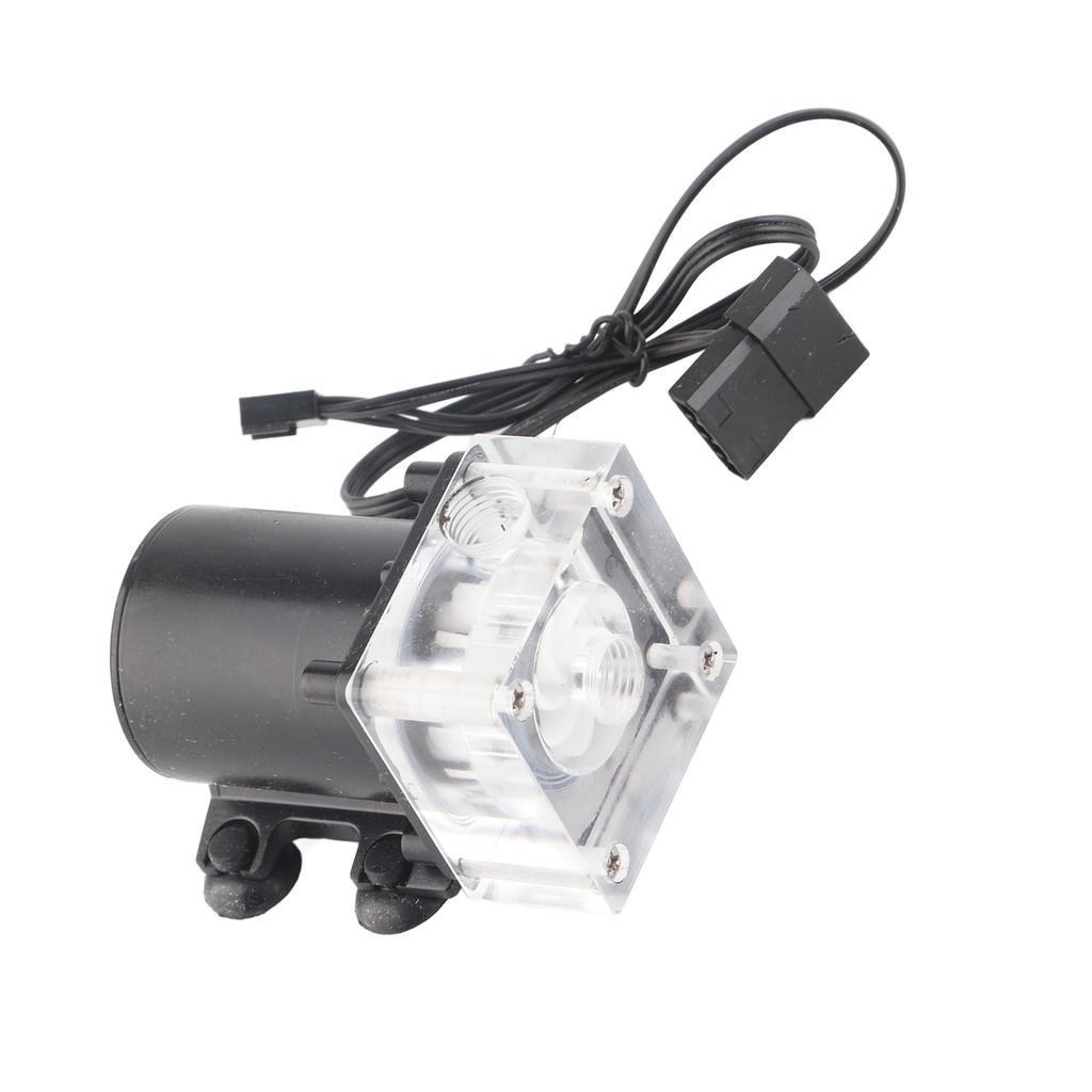 800L High Flow G1 4 Water Pump For CPU PC Computer Cooling System