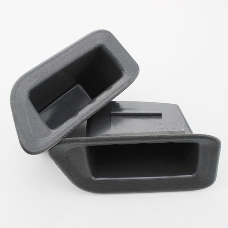 Mój dobry samochód ABS podłokietnik samochodowy pojemnik do przechowywania drzwi pudełko z uchwytami skrzynki Case For Ford Ecosport 2012 - 2016 części