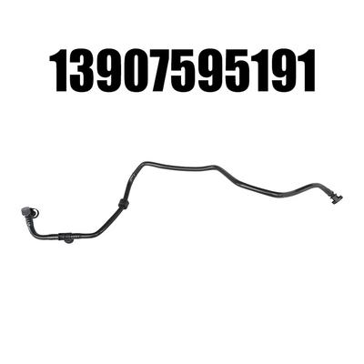 Kraftstoffgasbehälter Entlüftungssaugstrahlpumpe Schlauch für BMW X5 X6 E71 535i OEM 13907595191 für optimierte Kraftstoffzufuhr