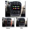 Android 12 Car Radio For Dodge Caravan Chrysler Pacifica 2006-2012 Multimedia Video Player Navigation GPS Auto Carplay Autoradio