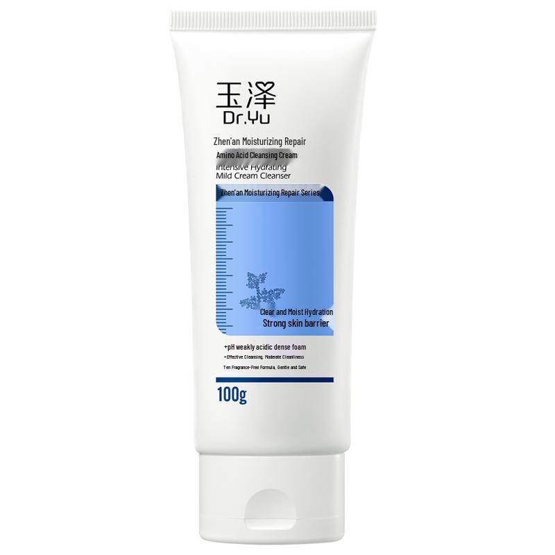 Dr.Yu Zhen An Amino Acid Conditioning Cleansing Cream 100g