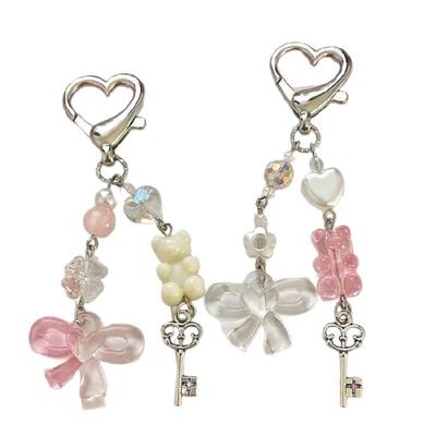 Bilonówki, klipy, breloki – Breloki