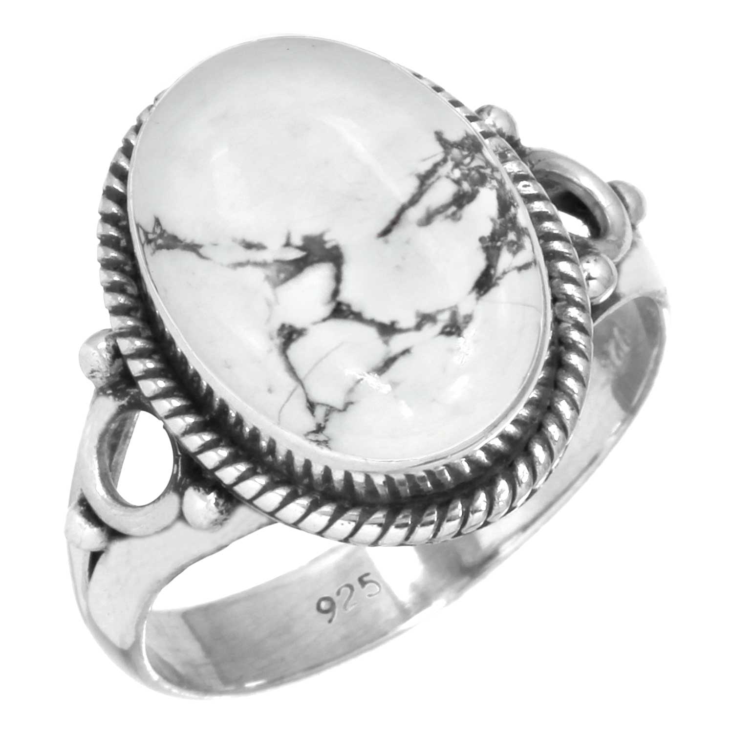 

Кольцо из стерлингового серебра 925 пробы, женское, с драгоценными камнями, ювелирные изделия ручной работы, пасхальный подарок, сумасшедший кружевной агат, далматинец, дендрит, опал, эвдиалит, хаулит, K2, яшма, винтаж 13